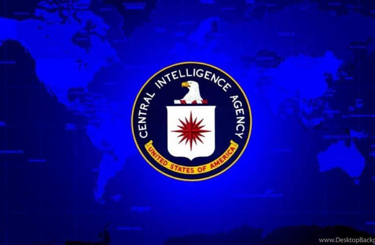 Angajat CIA, suspect de coronavirus