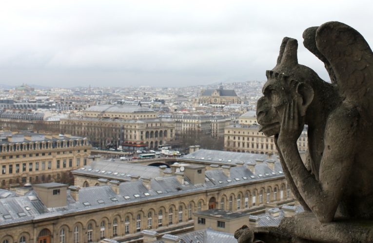 Senatorii francezi avertizează asupra riscului spionajului industrial și economic