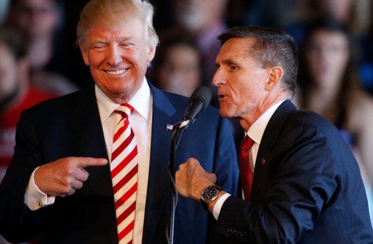 Capcana întinsă lui Flynn de FBI nu s-a întors împotriva lui