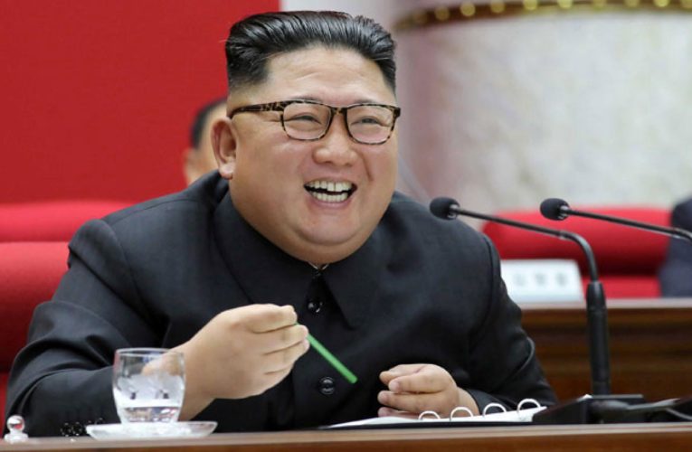 Directorul agenției de informații de top a Coreei de Nord, înlocuit de Kim Jong-Un