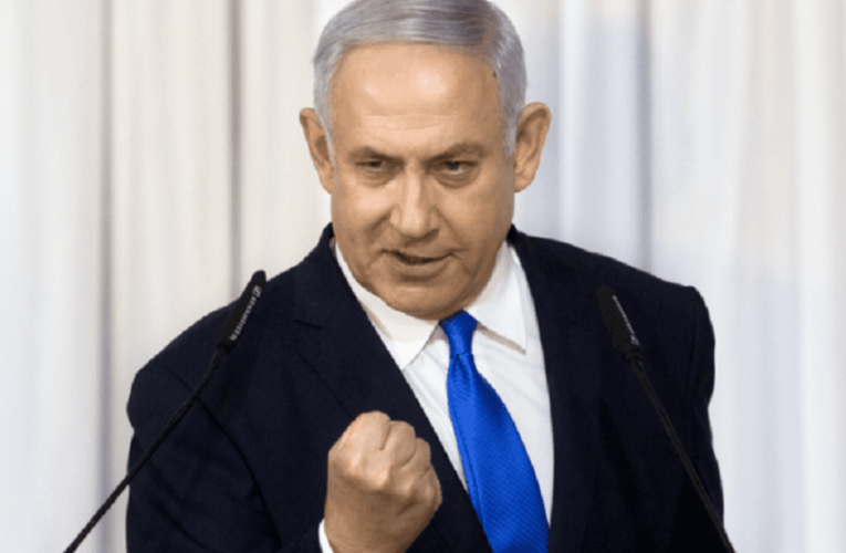 Perspective favorabile pentru așa-numitul plan de anexare “Netanyahu”