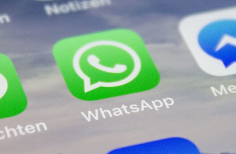 BND, Verfassungsschutz și MAD, acces la WhatsApp