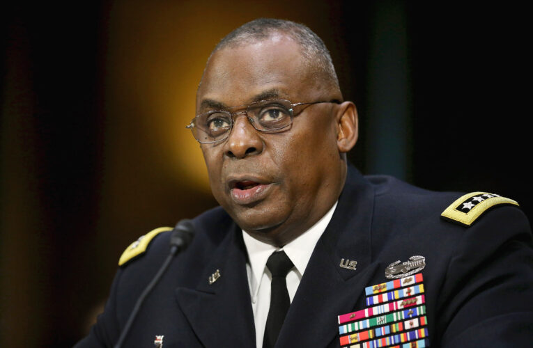 General în retragere, nominalizat la conducerea Pentagonului