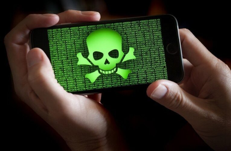 România, pe locul 8 în Europa, privind incidența cazurilor de spionaj aasupra utilizatorilor telefoanelor mobile
