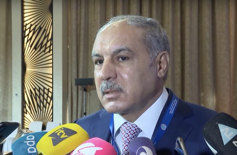 Azerbaijan prosecutor admits widespread torture of suspects in treason case