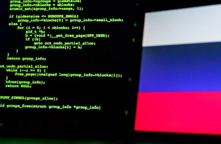 Hackerii ruşi ai „Killnet” amenință din nou Occidentul, în special Italia